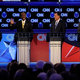 CNN GOP debate (Getty Images)